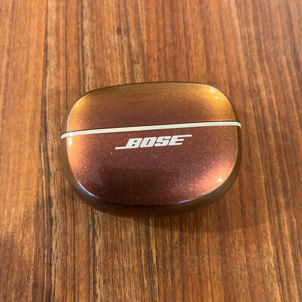 Bose ultra open Earbuds - Picture 3 of 3